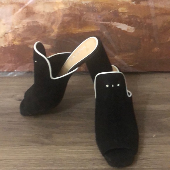 COPY - Gianni Bini 👠 mule - Picture 2 of 5